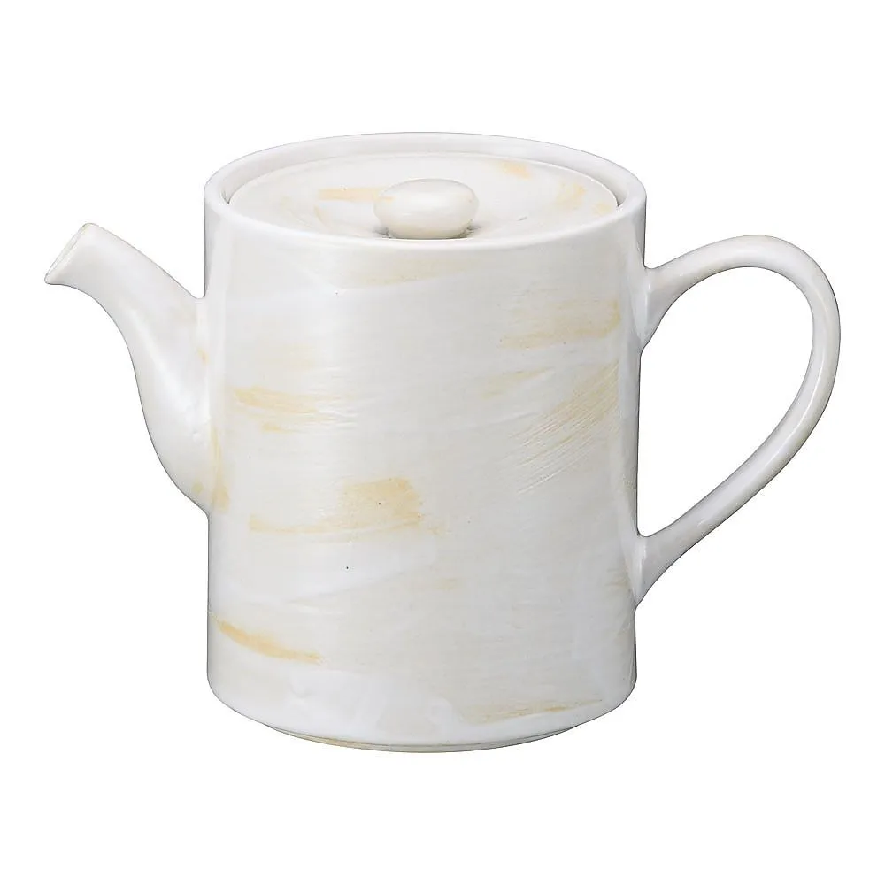 62-6788-85　White Brush Stack w/Round Dash Large　T03-197