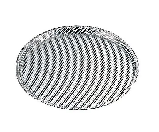 62-6535-31　18-0 Punching Pizza Pan 9 in