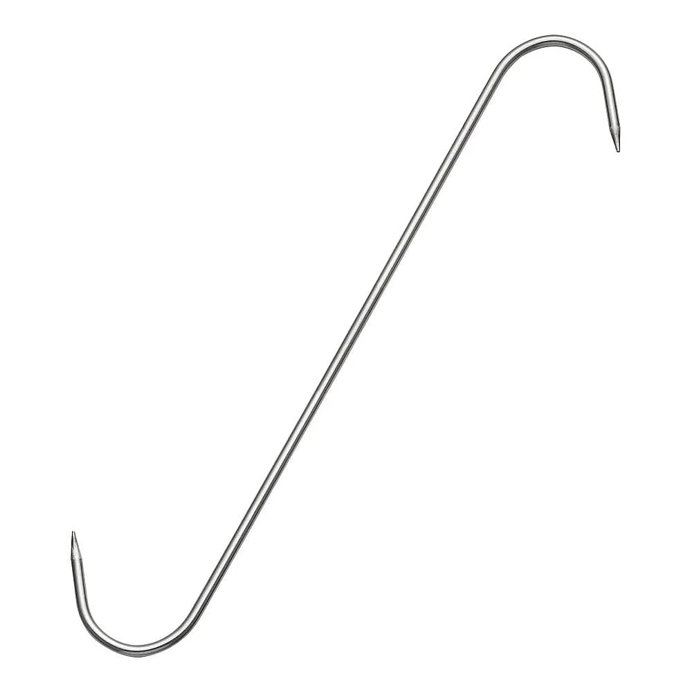 62-6485-72　Chinese-Made 18 0 S Type Hook　050076