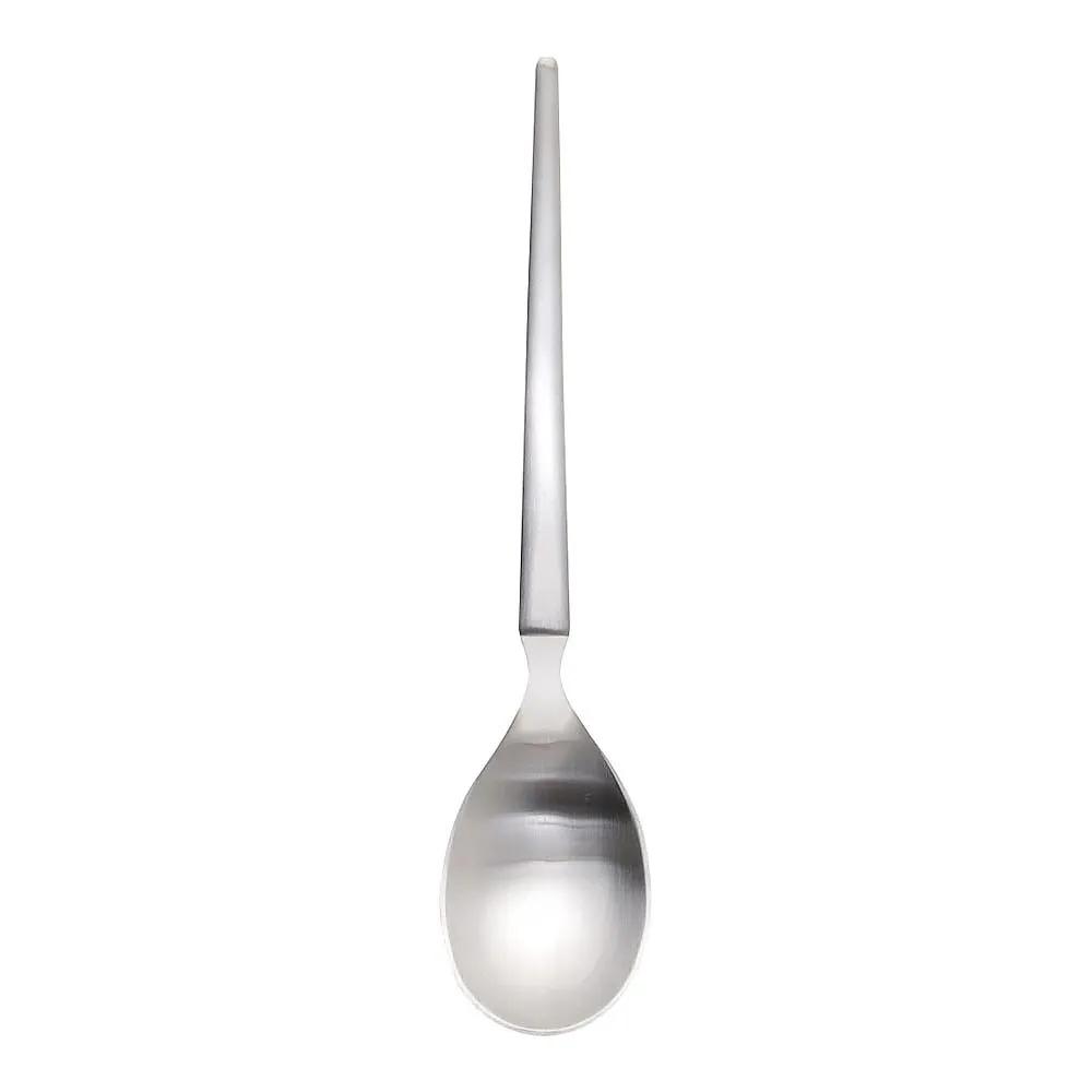 63-5707-37　18-8 Special curry spoons　OSP2401