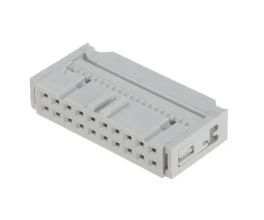 63-7633-61　施耐德电气连接器用于PremiumHE10, TelefastABE7　ABC6HE20F