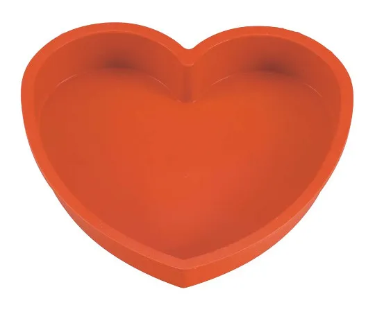 63-7145-28　Silicon Mold FRT101 Heart　1569000
