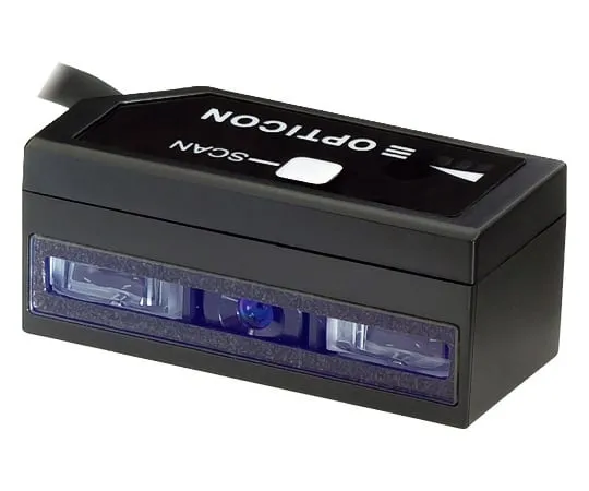 64-8512-98　固定位置1D扫描仪　F-100 SR-USB-COM