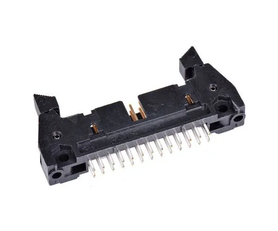 63-7636-96　3M 3000、26路、2列、直线式PCB页眉　N3429-6202RB