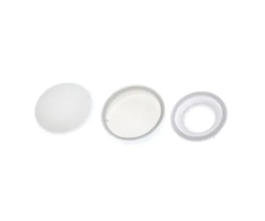 63-7578-01　RS PRO 50白色领口杯装套装M3 Washer　484-6901