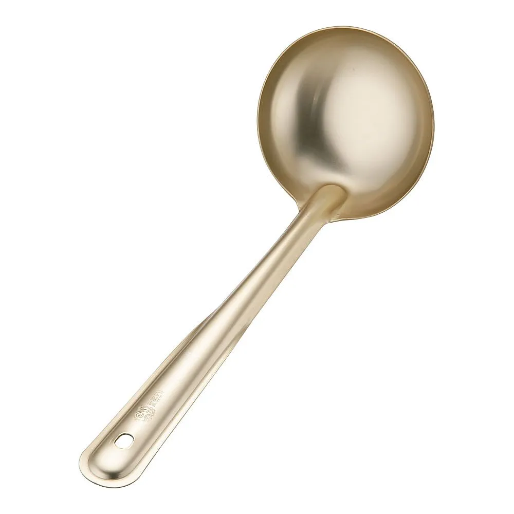 63-1252-99　Gold 10.5 cm, without Alumite and Oama Hole (without Key)　BOT5501