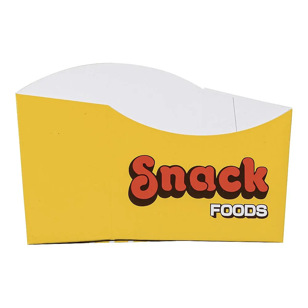62-6539-54　Snack Carton (500 Pieces) Small　01386