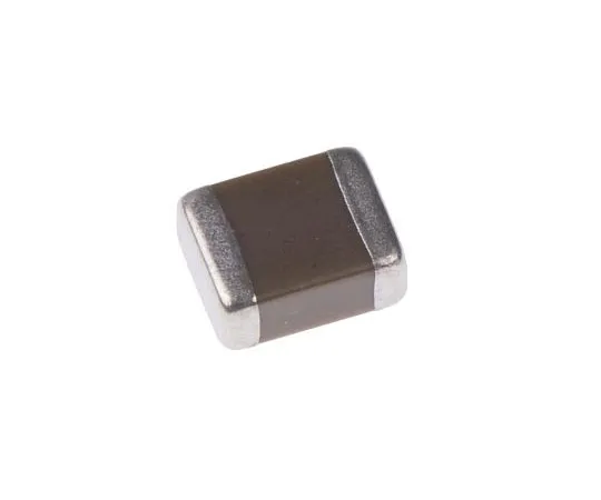 63-7552-58　KEMET 1210 (3225M) 10μF MLCC16Vdc -20→+80% SMDC1210C106Z4VACTU　C1210C106Z4VACTU