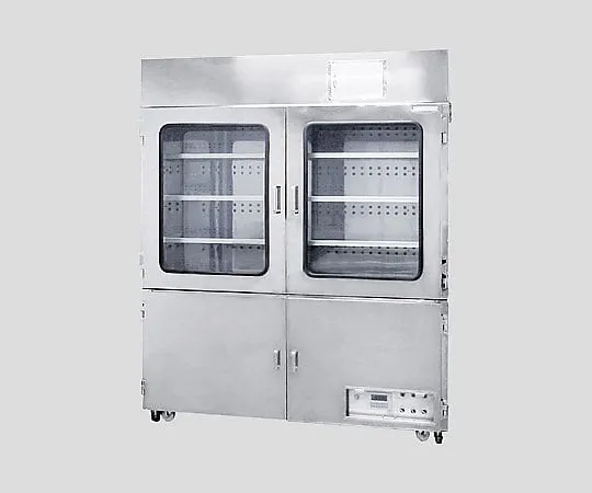 2-5235-01　［已停用］环境控制育种装置　KS-06