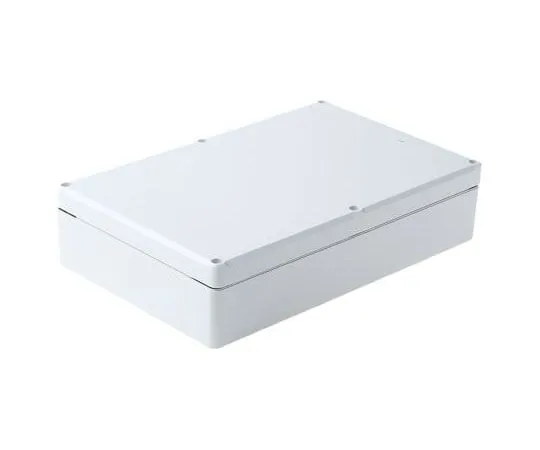 63-7508-70　Bopla Euromas II,聚碳酸酯外壳，IP65,法兰，250 x 160 x 57mm　62239000