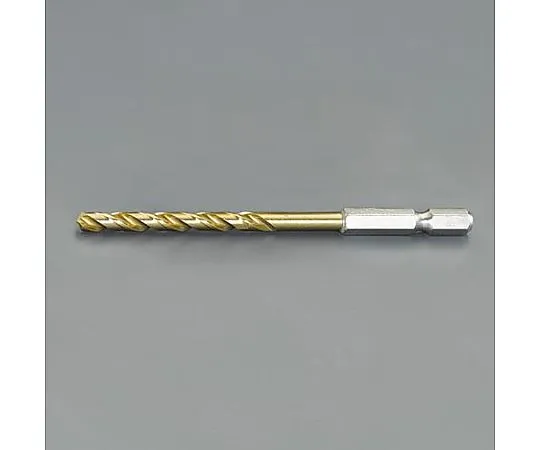 63-3267-59　【六角轴】 钛涂层钻具组合 【Hss】　EA824DG-2.3
