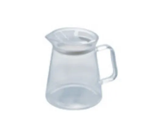 64-5270-19　Lidless Teapot Clear 450　FNC-45-T