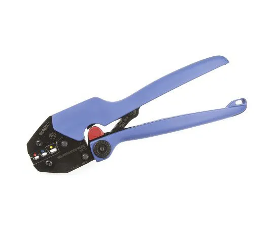 63-7499-93　压痕接触面压痕工具　985753