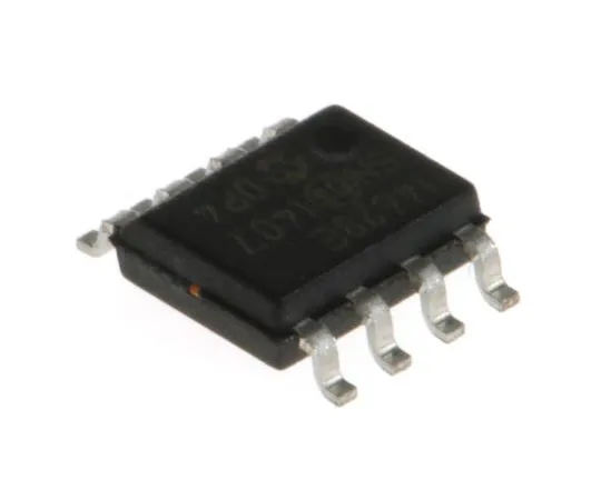 63-7665-21　MicrochipMCP14628-E/SN双高低侧MOSFET电源驱动器，2A8针，SOIC　MCP14628-E/SN