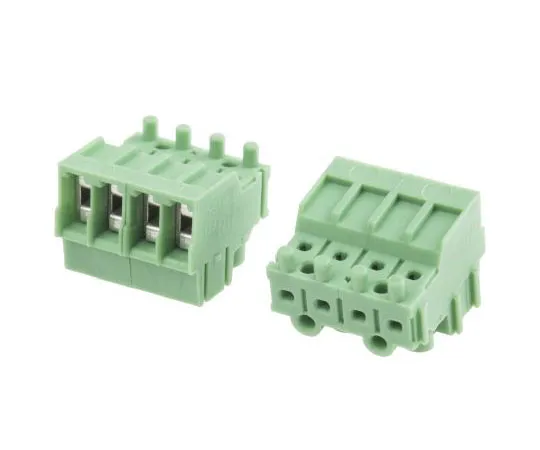 63-7564-93　Phoenix触点PT 1.5/4-PVH-3.5PCB页眉　1984031
