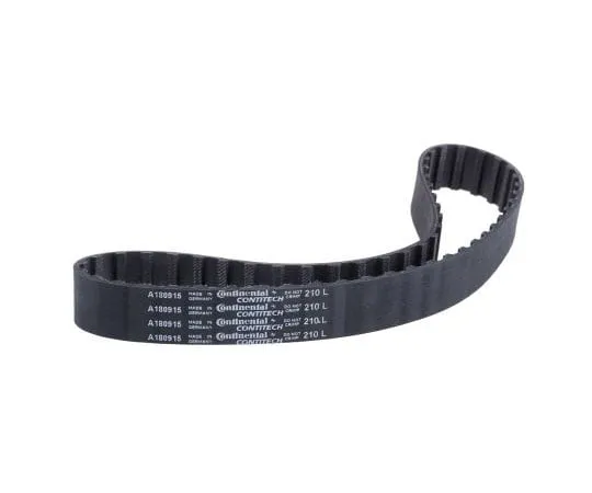 63-7569-78　Contitech 210 L075,计时皮带，56齿，533.5mm长X19.05 mm宽　210 L 075