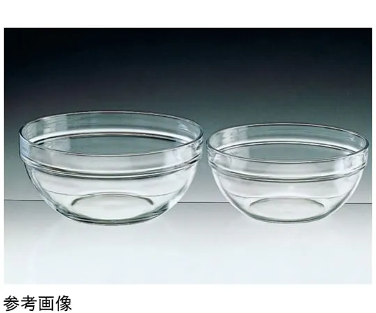 67-2415-71　Salad Bowl H40mm　10040