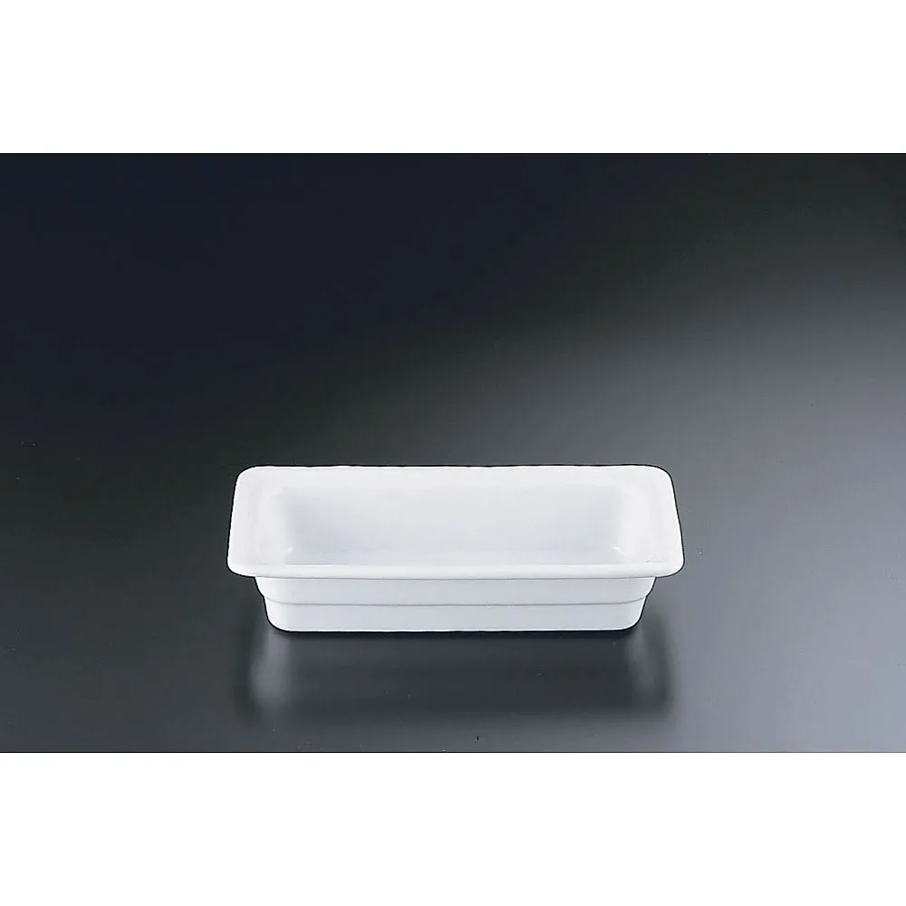 62-6672-58　Mayfair Gastronomic Dish 1/3 25 mm PA242