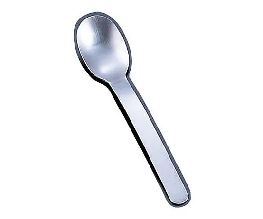 62-6719-26　18-8 Silk Road teaspoon