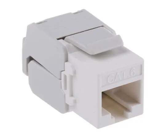 63-7638-32　RolineCat6RJ45贴片连接器，UTP屏蔽　26.11.0353-60