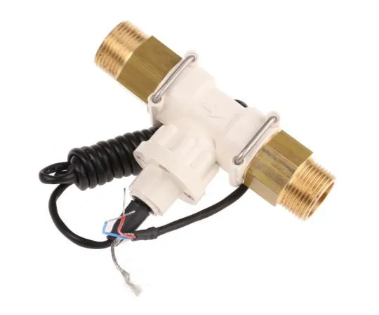 63-7600-95　RS PRO,6→100 L/min流量控制器，电缆，NPN, 4.5→24 V直流　511-3915