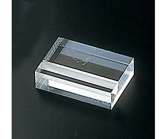 62-6768-36　Crystal Card Standing (Acrylic) A238-1