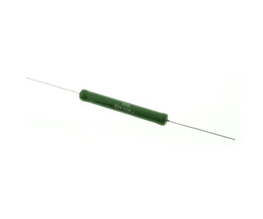 63-7657-44　TE连接性100kΩ14W线绕电阻±5%±90ppm/°C　C14100KJL