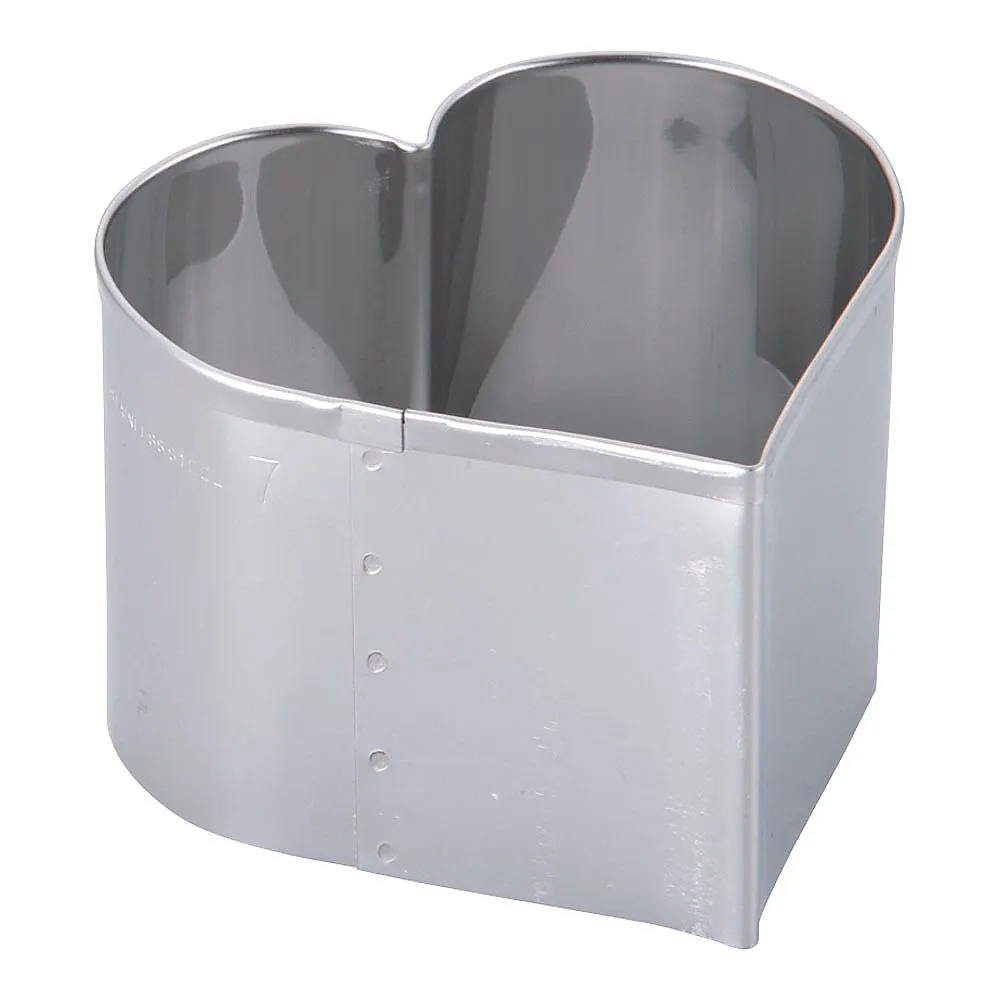 62-6572-54　SA18-0 Putty Pulling Heart No. 7