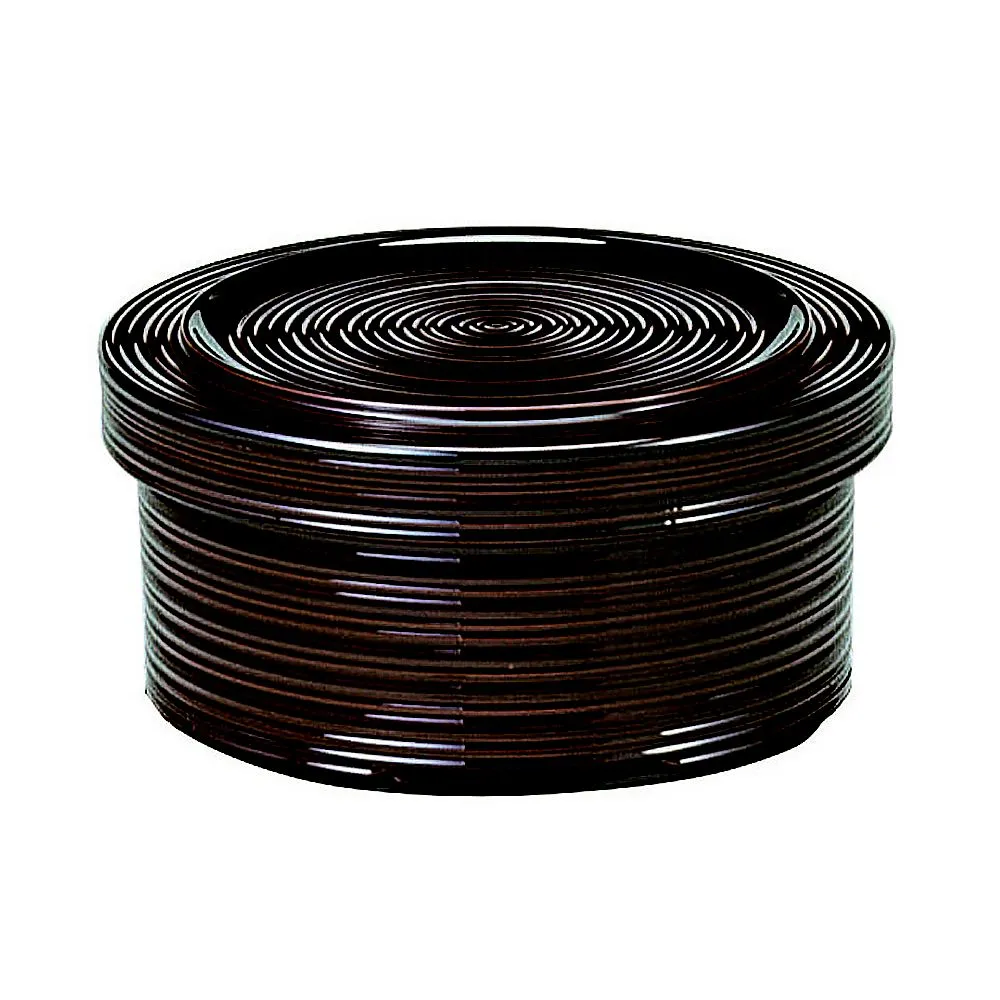 62-6853-93　Sensuki Rice Bowl Pooling for 1 Person　RHV121