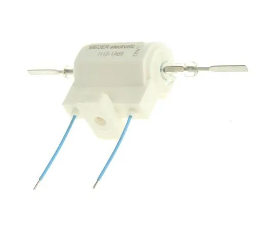 63-7502-06　SPNO芦苇继电器，12V直流　H12-1A69