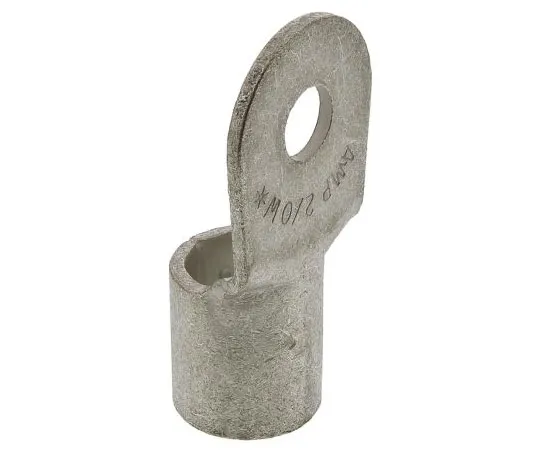 63-7681-43　TE连通性SOLISTRAND系列绝缘压紧环端子，M8螺柱尺寸，60.6mm2至76.3mm2线材尺寸　36922