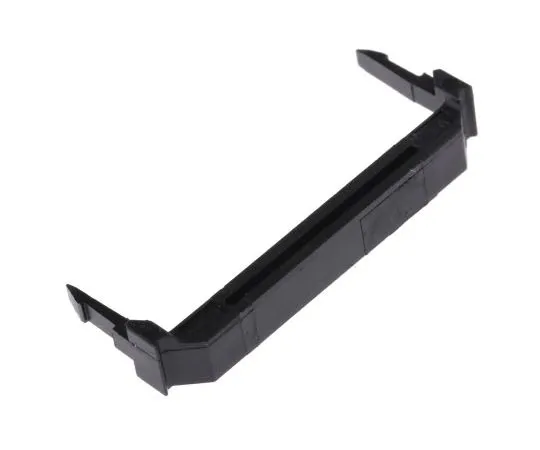63-7553-85　TE Connectivity 26 Way IDC Scraft Relief for use with AMPLATCH Novo Series, Ribbable Cable Connection　499252-3