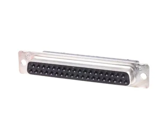 63-7683-48　TE ConnectivityAMPLIMITEHDP-20系列直压D-sub连接器，插座，37针　205209-2