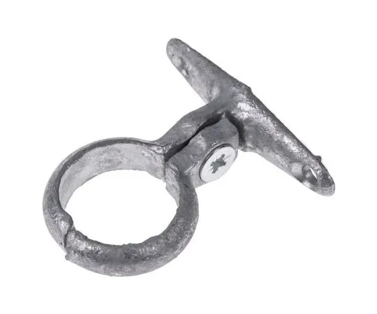 63-7645-27　Georg Fischer Galvanised铁管钳　770825205