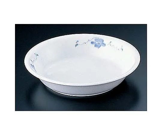 62-6857-29　(ix) Serra Flux Series, deep dish 13.8 cm　14138-FX