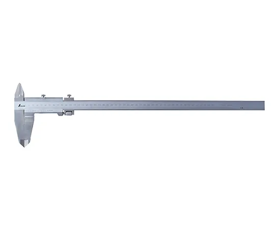 64-0971-51-57　Popular Caliper 450 mm with Chinese Calibration Certificate　19920