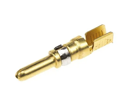 63-7504-59　TE Connectivity POWERBAND系列，尺寸为850A的凸轮圆连接器，用于125 POWERBAND触点　213845-4