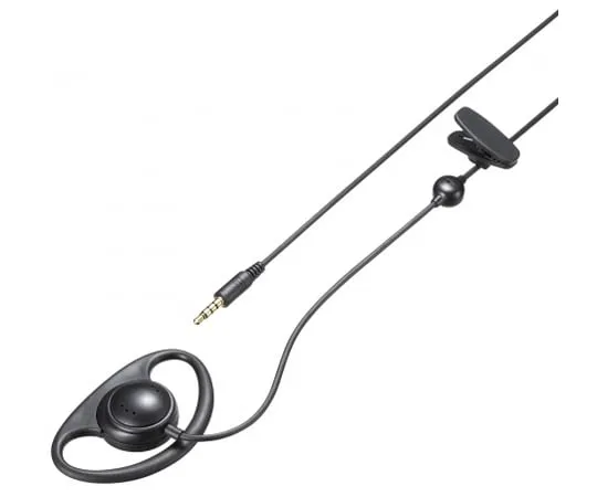 67-6664-30　Headset for Wireless guide　MM-WGS4-HS1