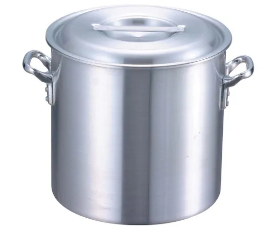63-7095-45　EBM Aluminum Prochef IH Shindo Hotpot (with Scale) 21 cm　8105900