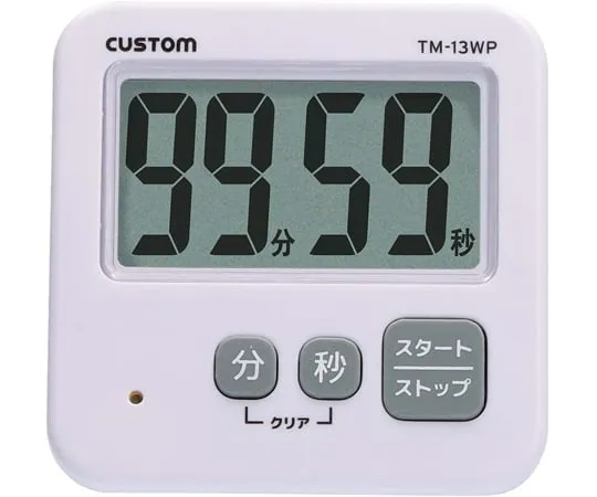 67-8020-30　Waterproof timer　TM-13WP