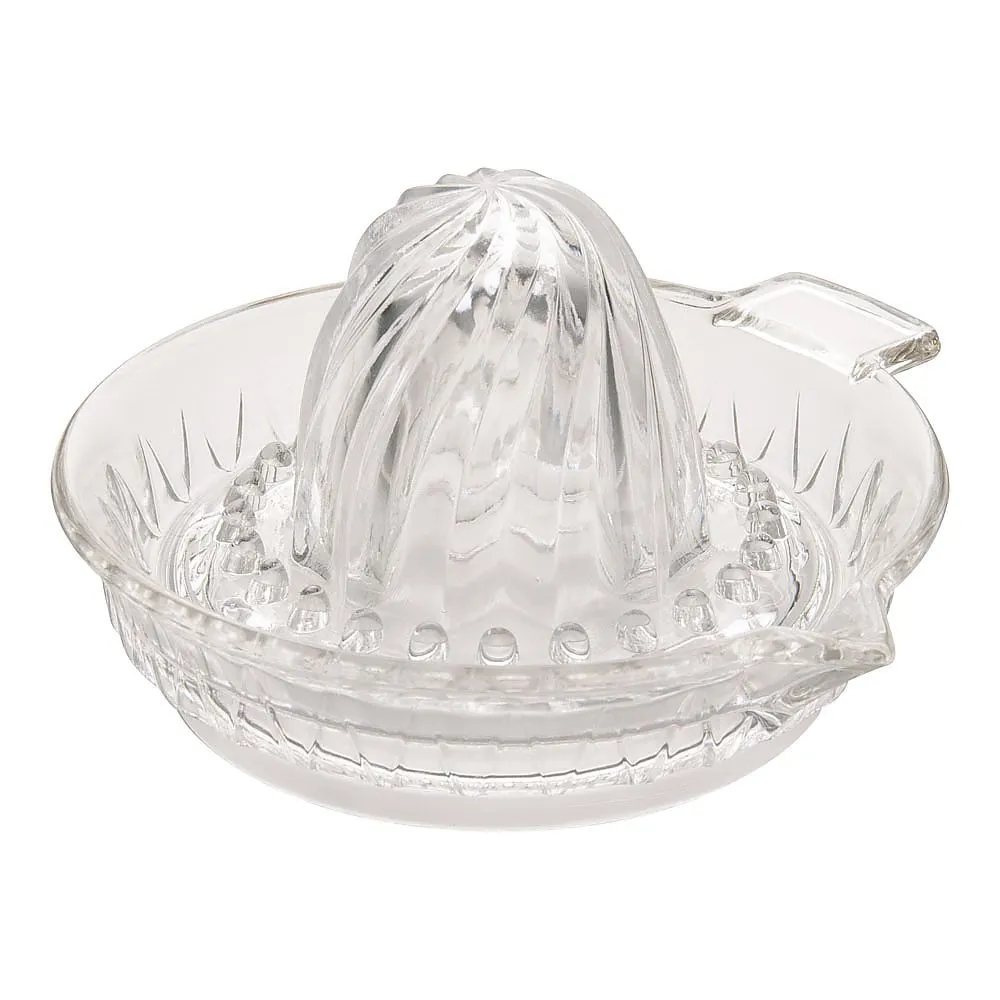 62-6531-03　Glass fruit squeeze