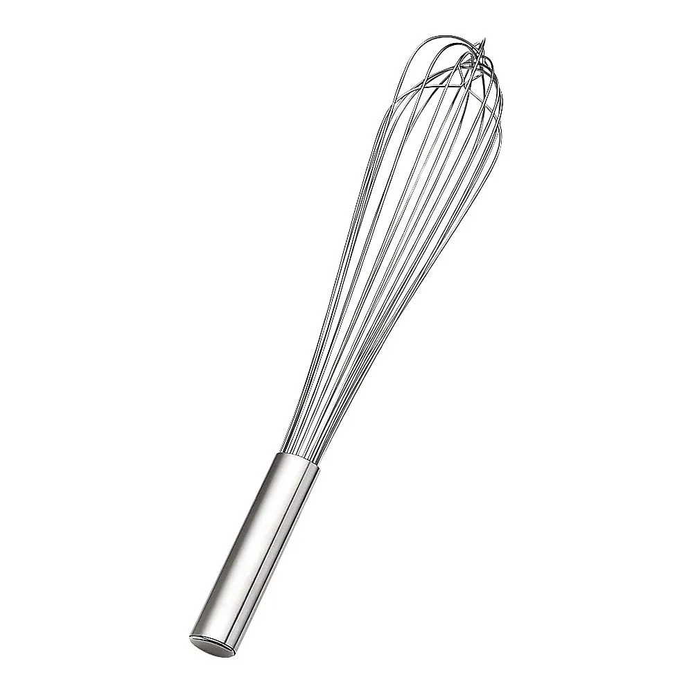 62-6463-50　Oval French Whipper, Thick, 45 cm　42327F
