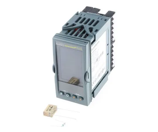 63-7634-57　Eurotherm 3208 PID温度控制器，96 x 48 (1/8 DIN) mm,4输出切换继电器，逻辑，继电器，85→　3208/CC/VH/LRRX/R