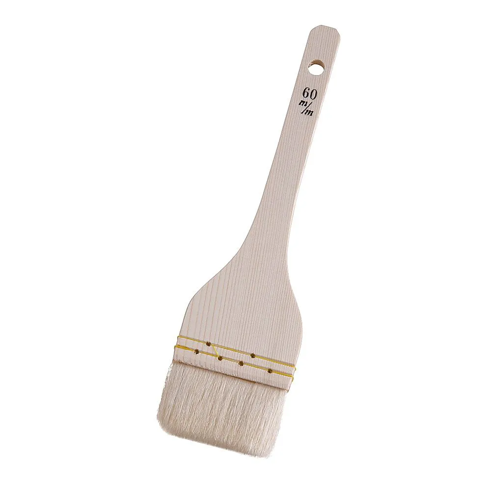 62-6506-47　Wool Teriyaki (goat wool) 60 mm