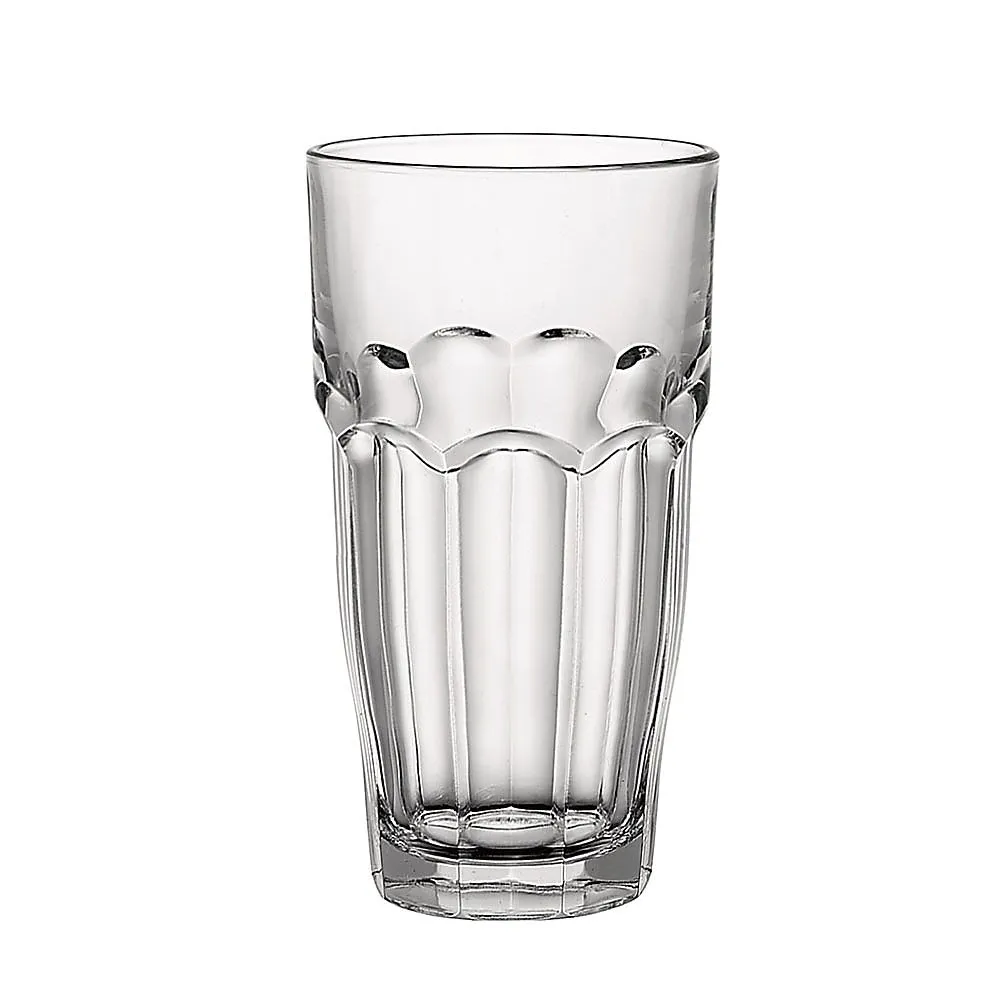 63-1263-55　Rock Bar Tumbler 285cc, 6 Pieces Included　4.18982
