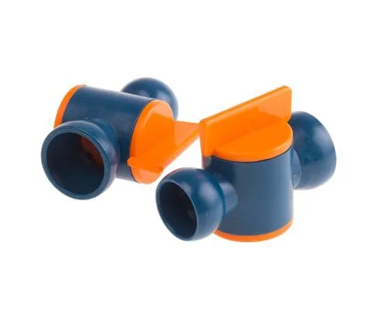 63-7645-70　冷却器内联阀门中的RS PRO 1/2　623-5375