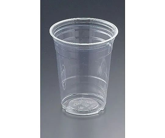 62-6538-98　PET Cup (1000 pcs) 16 oz　187874