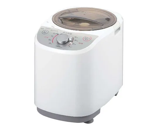 63-7221-52　Compact Rice Polisher Rice Meal MR-E520 W　7244271