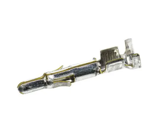 63-7681-17　TE连通性通用MATEN-LOK男锁紧端子联系14AWG926883-1　926883-1