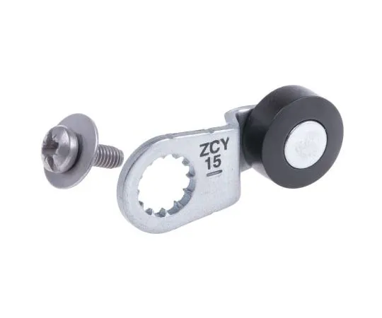 63-7632-42　Telemecanique Sensors Limited Switch Lever for use with XC Series　ZCY15